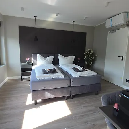 Otel Neueroeffnung Liro