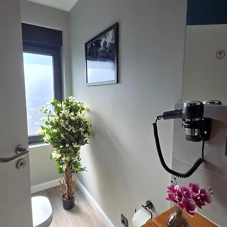 Neueroeffnung Liro Hotel Monchengladbach