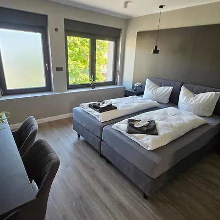 Hotel Neueroeffnung Liro Monchengladbach