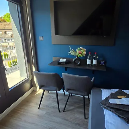 Hotel Neueroeffnung Liro