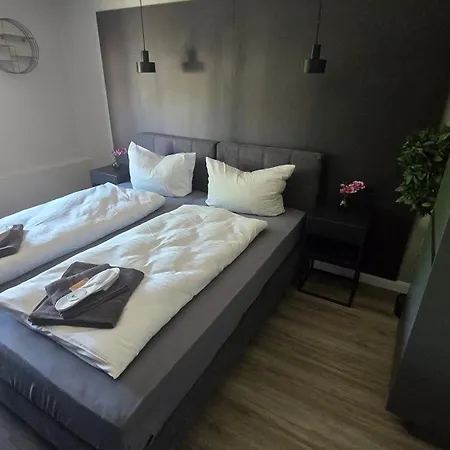 Hotel Neueroeffnung Liro Monchengladbach