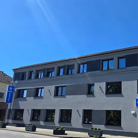 Hotel Neueroeffnung Liro Monchengladbach