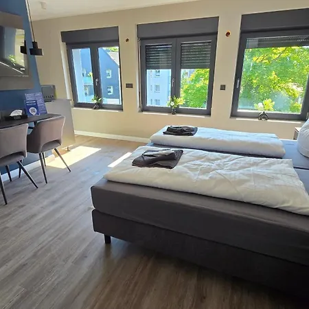 Hotel Neueroeffnung Liro