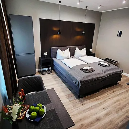 Liro Hotel Mönchengladbach