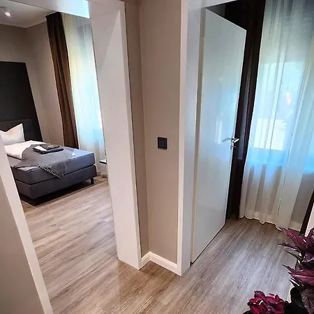 Otel Neueroeffnung Liro *