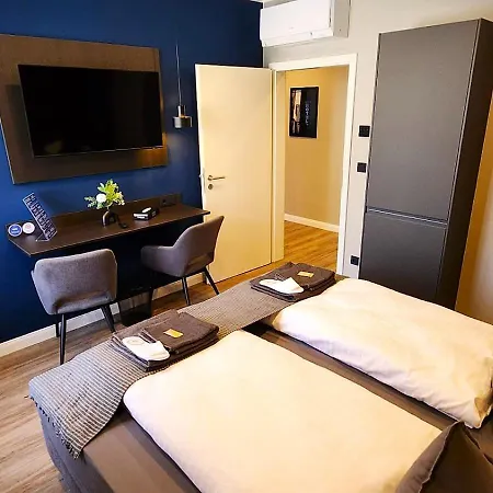 Hotel Liro Mönchengladbach