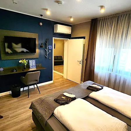 Neueroeffnung Liro Otel Mönchengladbach