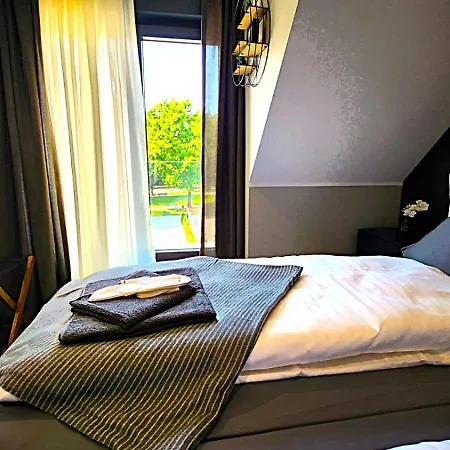 Liro Hotel Mönchengladbach