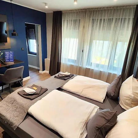 Hotel Liro Mönchengladbach