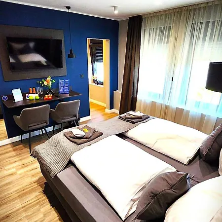 Hotel Neueröffnung Liro Mönchengladbach