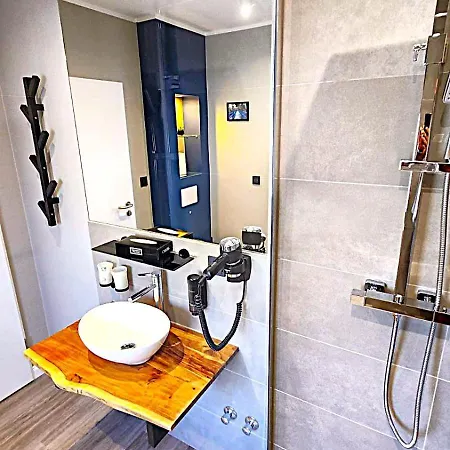 Neueröffnung Liro Hotel Mönchengladbach