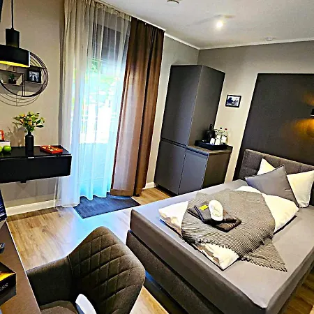 Hotel Neueröffnung Liro *
