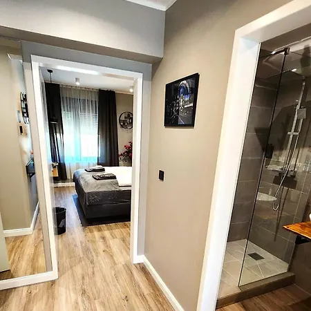 Neueroeffnung Liro Otel *