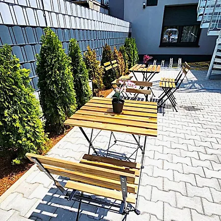 Hotel Neueröffnung Liro *