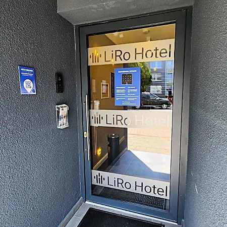 Hotel Liro *