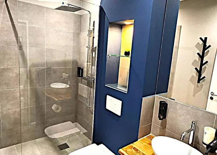 فندق Liro بوروسيا مونشنغلادباخ