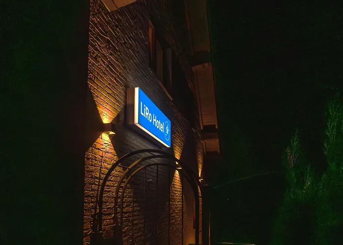 Liro فندق