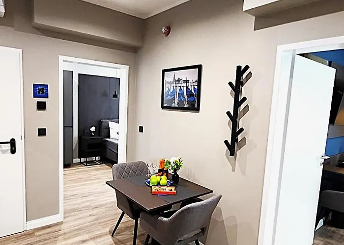 فندق Liro بوروسيا مونشنغلادباخ