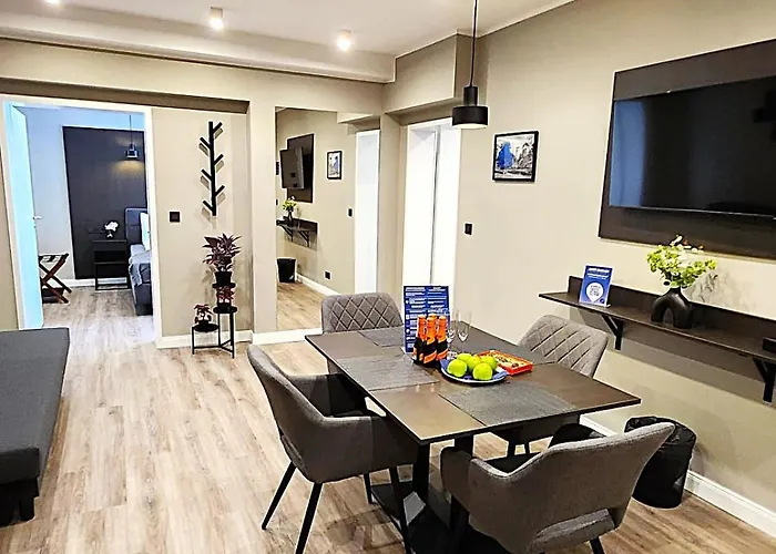 فندق Liro بوروسيا مونشنغلادباخ