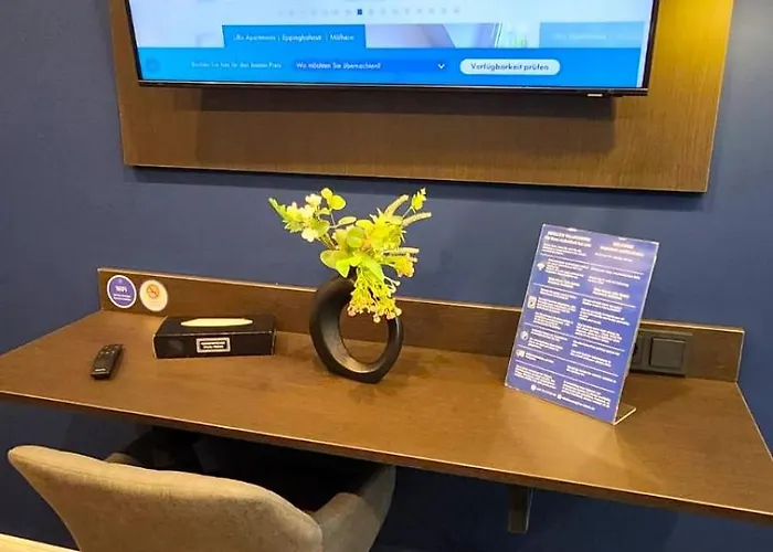 فندق Liro بوروسيا مونشنغلادباخ