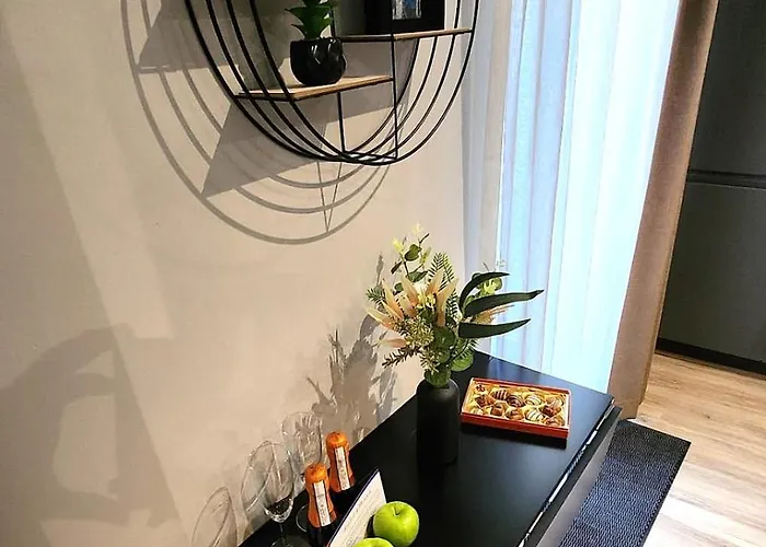 فندق Liro بوروسيا مونشنغلادباخ