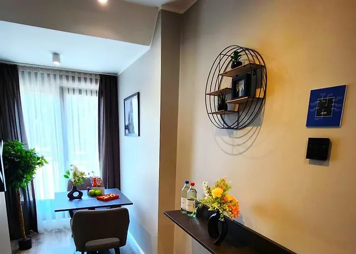 فندق Liro بوروسيا مونشنغلادباخ