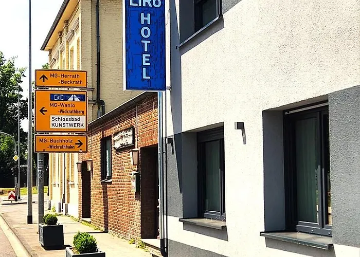 Liro بوروسيا مونشنغلادباخ